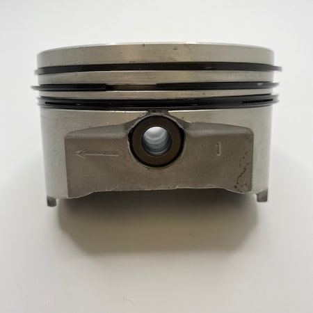 Tecumseh Piston & Assy Std 36312